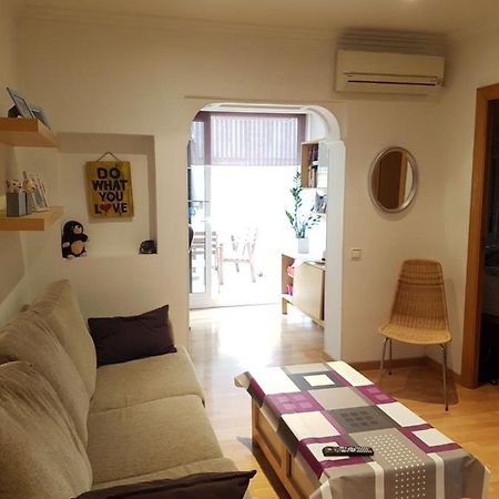 Habitacion En Piso Compartido Cerca Del Camp Nou Οσπιταλέτ ντε Λιοβρεγάτ Εξωτερικό φωτογραφία